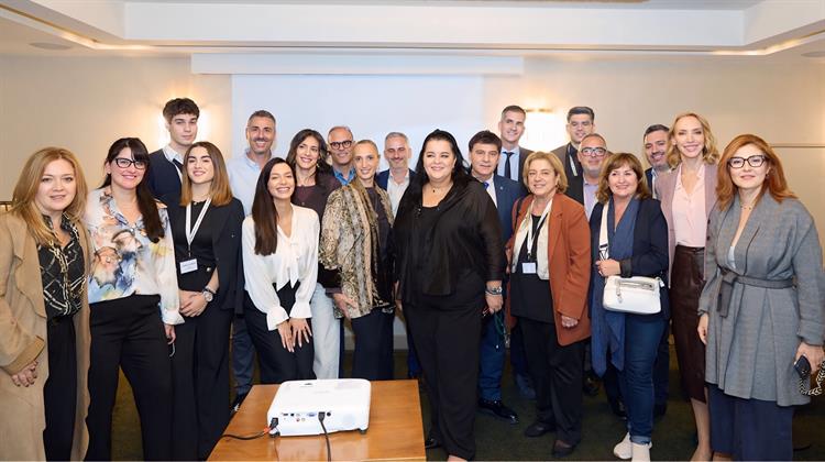 ΙΝΖΕΒ: Διαμορφώνοντας το Αύριο, Μαζί με το Ευρωπαϊκό Σύμφωνο για το Κλίμα